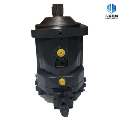 A6VM80 Części silnika do koparek, 31M5-00031 Silnik hydrauliczny z tłokiem osiowym