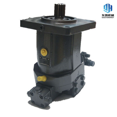 A6VM80 Części silnika do koparek, 31M5-00031 Silnik hydrauliczny z tłokiem osiowym