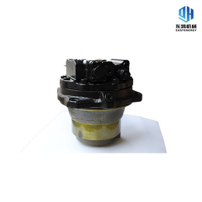 Część silnika jezdnego koparki OEM MSF340VPEH6 dla Hitachi ZX450-3