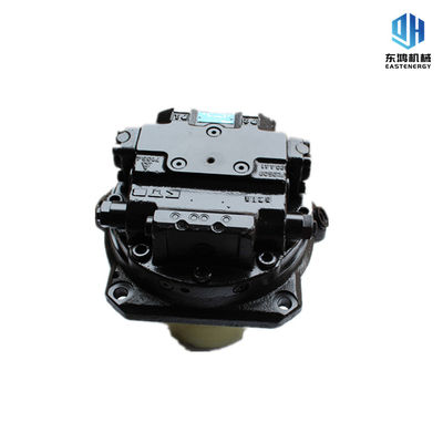 Część silnika jezdnego koparki OEM MSF340VPEH6 dla Hitachi ZX450-3