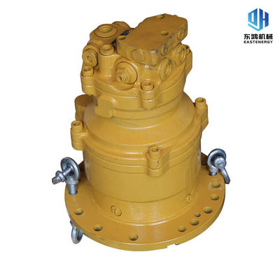 E308D Silnik obrotu koparki MSG-44P-21-23 Silnik hydrauliczny 312-6318