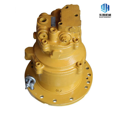 E308D Silnik obrotu koparki MSG-44P-21-23 Silnik hydrauliczny 312-6318