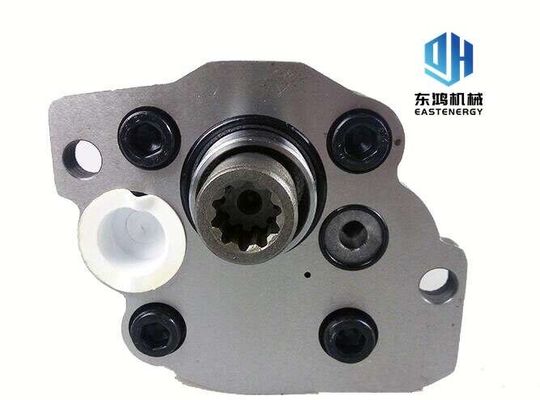 Hydrauliczna wewnętrzna pompa zębata Rexroth DH80