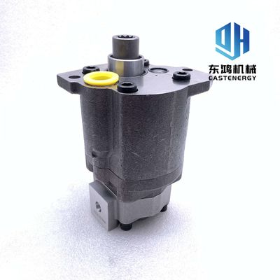 Hydrauliczna wewnętrzna pompa zębata Rexroth DH80