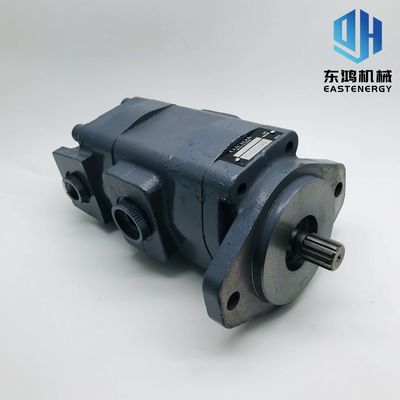 hydrauliczna wewnętrzna pompa zębata EC700 14543168 14537295 25 MPa