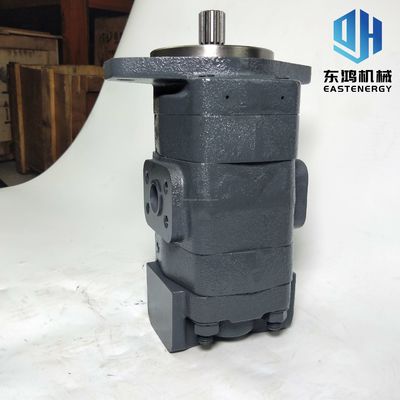 hydrauliczna wewnętrzna pompa zębata EC700 14543168 14537295 25 MPa